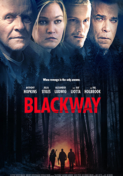 Blackway (2016)